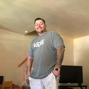 Meet your Posher, Nick